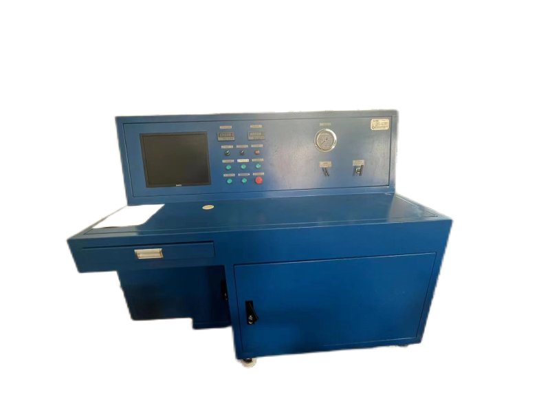 智能水壓試驗機